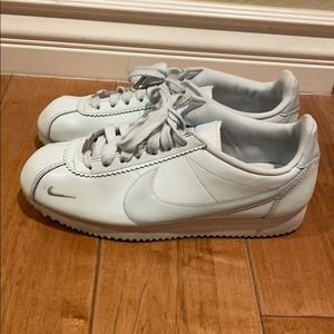 Women’s Nike Cortez Size 8
